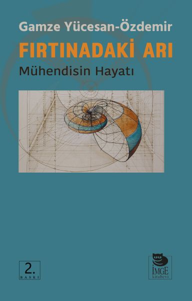 Fırtınadaki Arı - Mühendisin Hayatı-zoom-