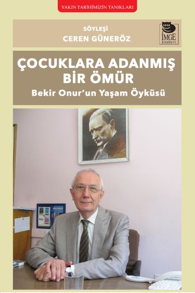 Çocuklara Adanmış Bir Ömür-zoom-