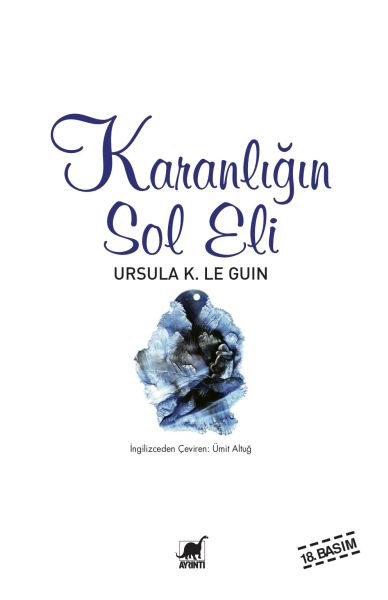 Karanlığın Sol Eli-zoom-