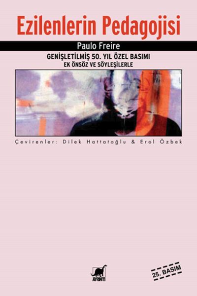 Ezilenlerin Pedagojisi-zoom-