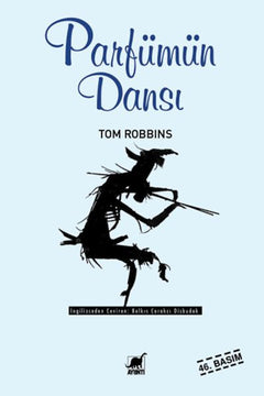 Parfümün Dansı