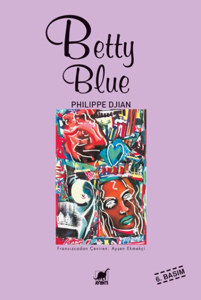 Betty Blue-zoom-