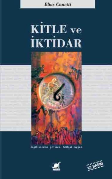Kitle ve İktidar-zoom-