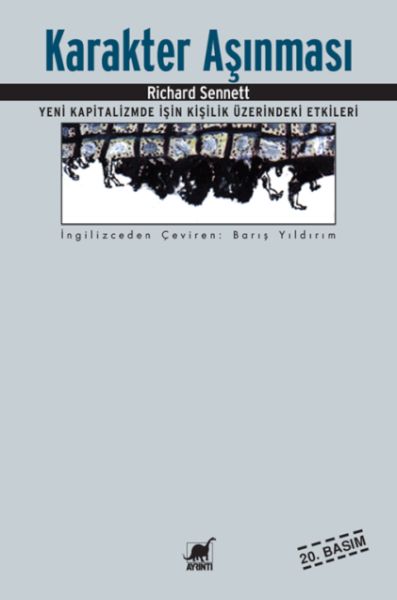 Karakter Aşınması