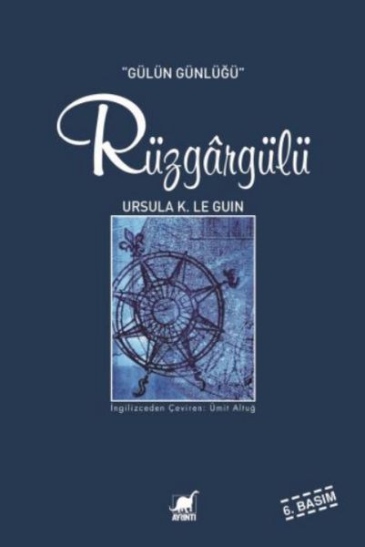 Rüzgargülü (Gülün Günlüğü)-zoom-