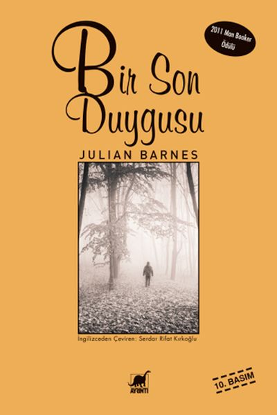 Bir Son Duygusu-zoom-