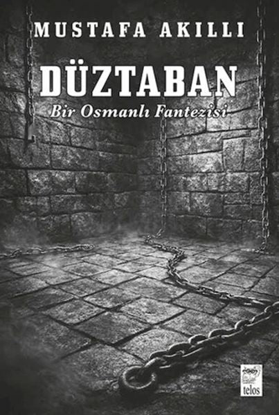 Düztaban - Bir Osmanlı Fantezisi-zoom-