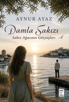 Damla Sakızı