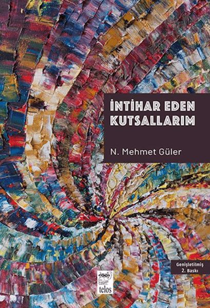 İntihar Eden Kutsallarım