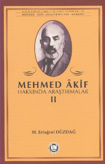 Mehmed Akif Hakkında Araştırmalar 2-zoom-