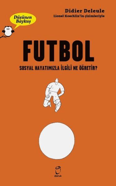 Futbol - Düşünen Baykuş-zoom-
