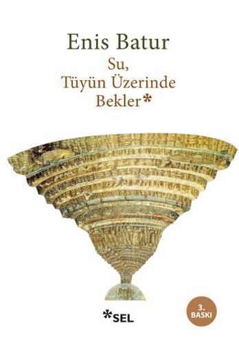 Su, Tüyün Üzerinde Bekler-zoom-