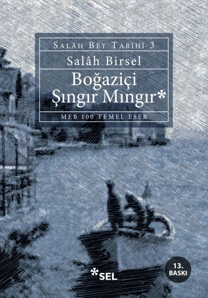 Boğaziçi Şıngır Mıngır - Salah Bey Tarihi 3-zoom-