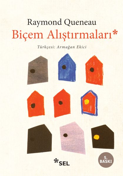Biçem Alıştırmaları