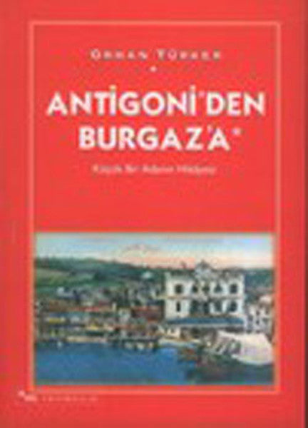 Antigoni'den Burgaza-zoom-
