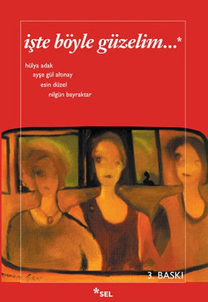İşte Böyle Güzelim-zoom-