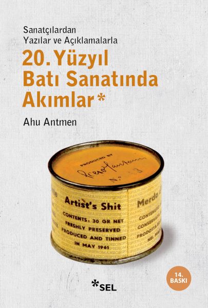 20. Yüzyıl Batı Sanatında Akımlar-zoom-