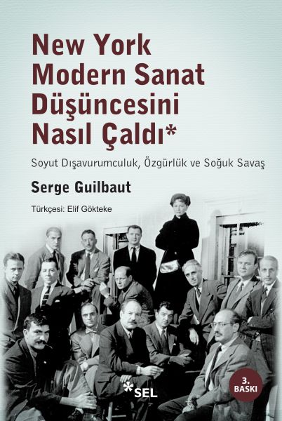New York Modern Sanat Düşüncesini Nasıl Çaldı-zoom-