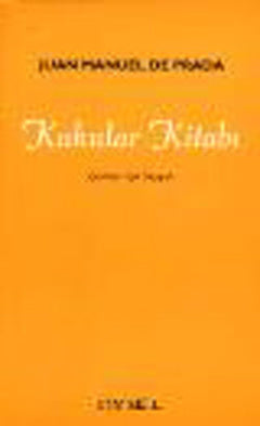 Kukular Kitabı
