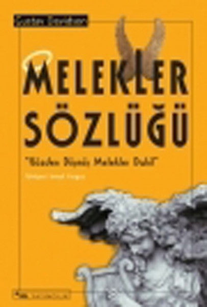 Melekler Sözlüğü-zoom-