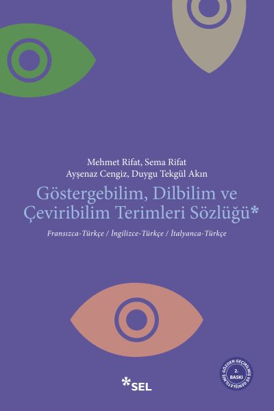 Göstergebilim, Dilbilim ve Çevrebilim Terimleri Sözlüğü-zoom-