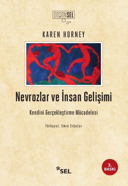 Nevrozlar ve İnsan Gelişimi-zoom-