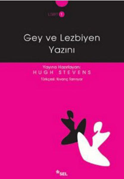 Gey ve Lezbiyen Yazını-zoom-