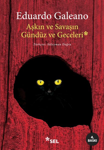 Aşkın ve Savaşın Gündüz ve Geceleri-zoom-