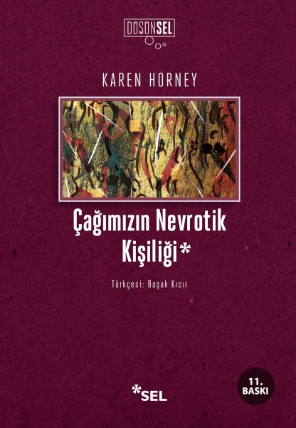 Çağımızın Nevrotik Kişiliği-zoom-