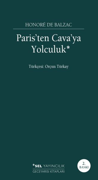 Paris'ten Cava'ya Yolculuk-zoom-