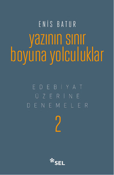 Yazının Sınır Boyuna Yolculuk-zoom-