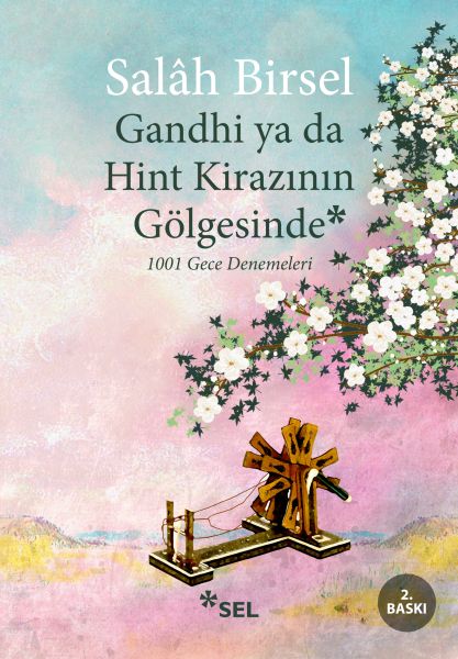 Gandhi ya da Hint Kirazının Gölgesinde-zoom-