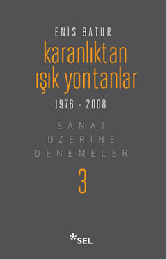 Karanlıktan Işık Yontanlar (Ciltli)