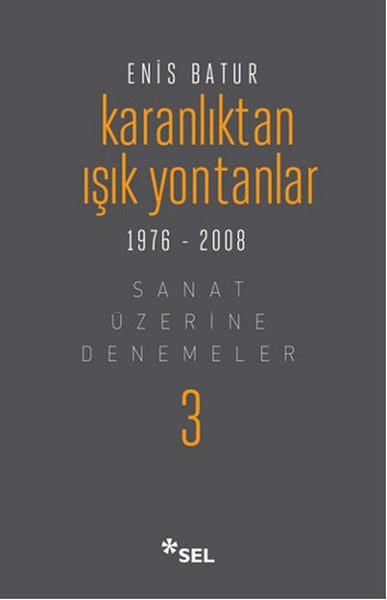 Karanlıktan Işık Yontanlar (Ciltli)-zoom-