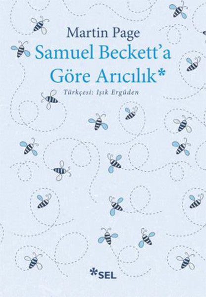 Samuel Beckett'a Göre Arıcılık-zoom-