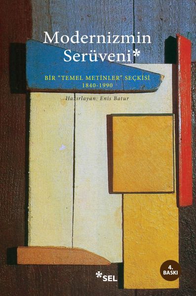 Modernizmin Serüveni-zoom-