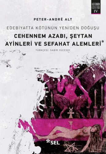 Cehennem Azabı, Şeytan Ayinleri ve Sefahat Alemleri-zoom-