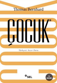 Çocuk