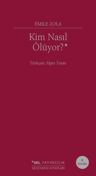 Kim Nasıl Ölüyor?-zoom-