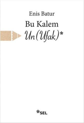 Bu Kalem Un (Ufak)-zoom-