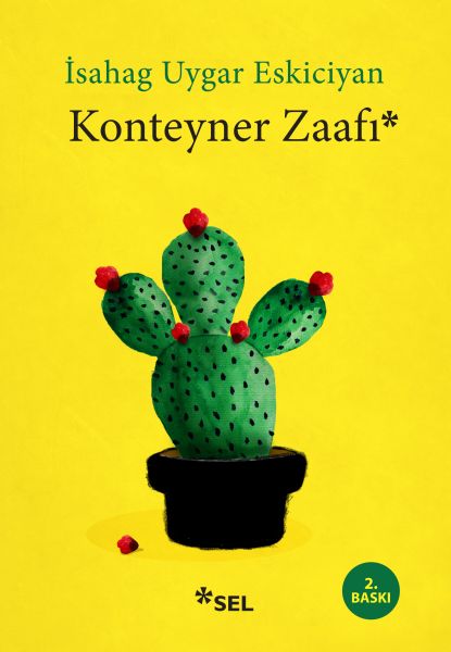 Konteyner Zaafı-zoom-