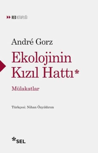 Ekolojinin Kızıl Hattı-zoom-