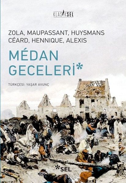 Médan Geceler-zoom-