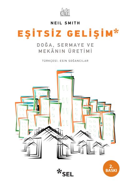 Eşitsiz Gelişim-zoom-