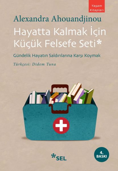 Hayatta Kalmak İçin Küçük Felsefe Seti-zoom-