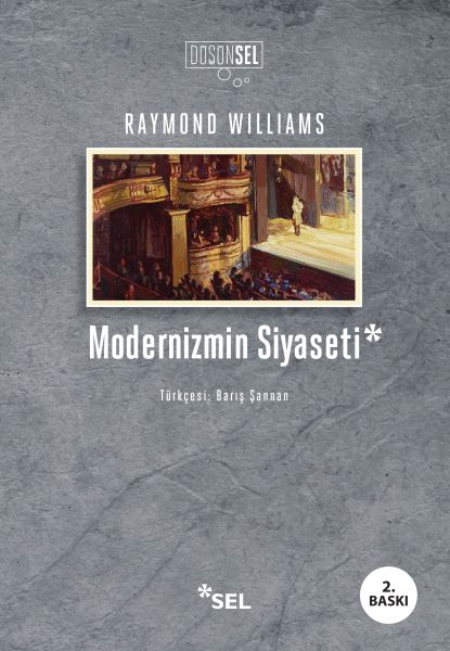 Modernizmin Siyaseti-zoom-