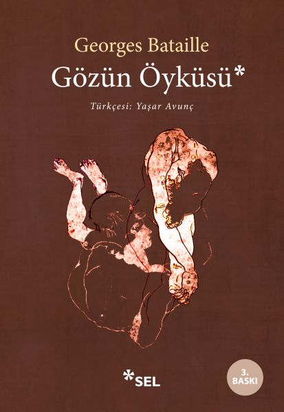 Gözün Öyküsü-zoom-