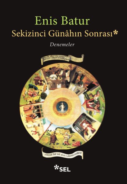 Sekizinci Günahın Sonrası - Denemeler-zoom-