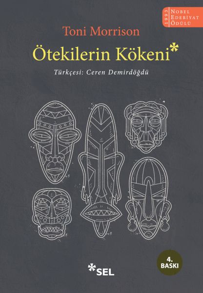 Ötekilerin Kökeni-zoom-