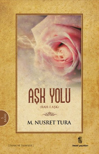 Aşk Yolu (Rah-ı Aşk III )-zoom-